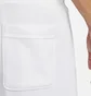 Шорты мужские Nike Club Alumni White DX0502-100