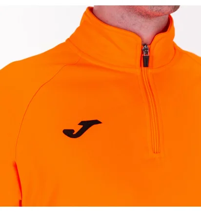 Олимпийка мужская Joma Faraon Orange 100285.050