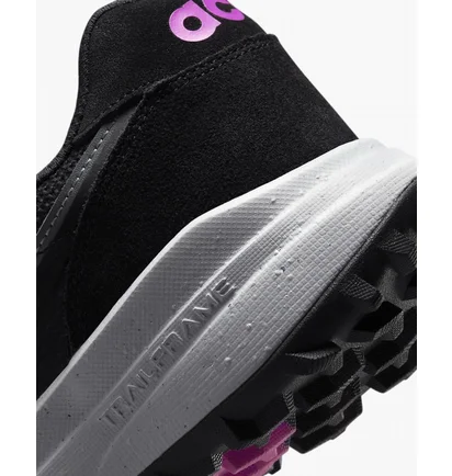 Кросівки чоловічі Nike Acg Lowcate Black Dm8019-002
