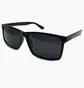 Солнцезащитные очки мужские Pilot Black/Grey 21713-C1