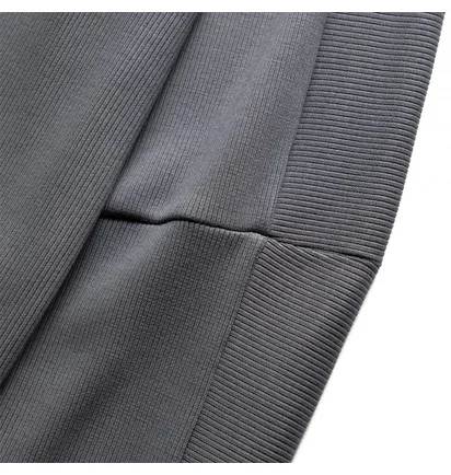 Олімпійка чоловіча AFFXWRKS Burst Top Grey FW22ML04