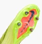 Бутсы унисекс Nike Air Zoom Mercurial Vapor Xvi Elite Sg-Pro Green FQ8688-300