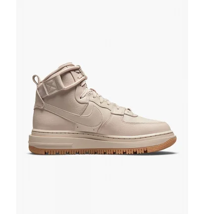 Кроссовки женские Nike Air Force 1 High Utility 2.0 Beige DC3584-200