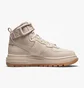 Кроссовки женские Nike Air Force 1 High Utility 2.0 Beige DC3584-200