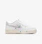 Кросівки дитячі Nike Air Force 1 Lv8 3 White DJ2598-100