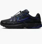 Кросівки чоловічі Nike P-6000 Black IO1904-010