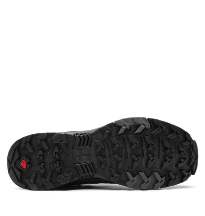 Ботинки мужские Salomon X Ultra 4 Gore-Tex Black 413834