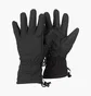 Рукавиці дитячі CMP Kids Softshell Glove Black 6524830J-U901