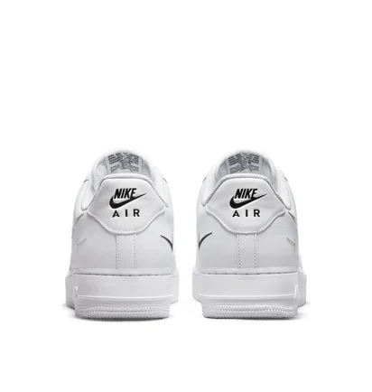 Кроссовки мужские Nike Air Force 1 White DM9096-100