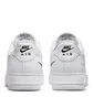 Кроссовки мужские Nike Air Force 1 White DM9096-100