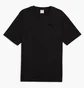 Футболка чоловіча Puma Ess Elevated Cat Logo Black 634391-01