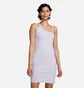 Плаття жіноче Nike Sportswear Everyday Modern Asymmetrical Tank Dress Grey DV7934-536
