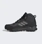 Кроссовки женские Adidas Terrex Ax4 Mid Gore-Tex Hiking Shoes Black Hq1049