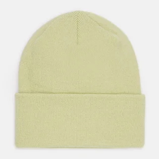 Шапка унисекс Helly Hansen Urban Cuff Beanie Yellow 67154-498
