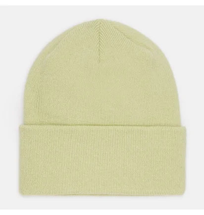 Шапка унисекс Helly Hansen Urban Cuff Beanie Yellow 67154-498