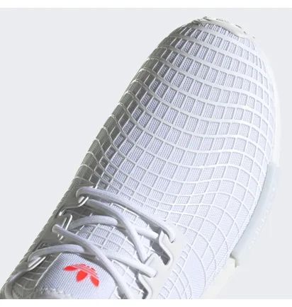 Кроссовки мужские Adidas Nmd_R1 Shoes White Gx9531
