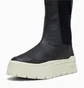 Чоботи жіночі Puma Mayze Stack Chelsea Winter Boots Black 393201-03