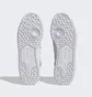 Кроссовки женские Adidas Forum Mid Shoes White ID9460
