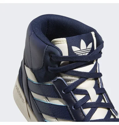 Кроссовки мужские Adidas Drop Step Se Shoes Blue GV9322
