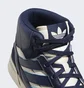 Кроссовки мужские Adidas Drop Step Se Shoes Blue GV9322