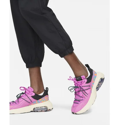 Штаны женские Nike Sportswear Essential Black Dm6183-010
