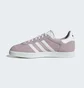 Кроссовки женские Adidas Gazelle Shoes Pink ID7005