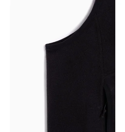 Жилетка чоловіча Nike Acg Wolf Tree Vest Black HJ2468-010