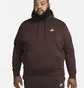 Худі унісекс Nike M NSW CLUB HOODIE PO BB BV2654-203