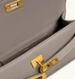 Сумка женская JW PEI Noor Top Handle Bag Grey BB2025BG121879JWP