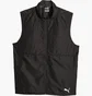 Жилетка мужская Puma Run Favourite Black 524183-01