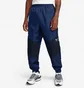 Штаны мужские Nike Sportswear Air Woven Pants Blue FN7688-410