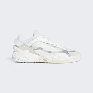 Кроссовки мужские Adidas Niteball Ii White Gz3626