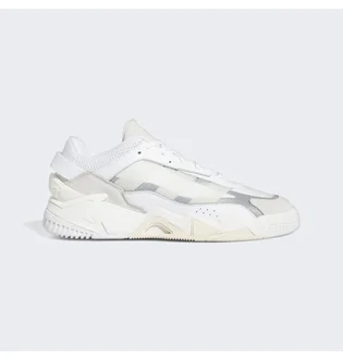 Кроссовки мужские Adidas Niteball Ii White Gz3626