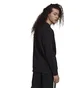 Худи мужское Adidas Adicolor Classics Trefoil Crewneck Black H06651