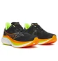 Кросівки чоловічі Saucony Endorphin Speed 5 Black S21007-31