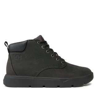 Ботинки мужские Helly Hansen Pinehurst Leather Brown 11738-713