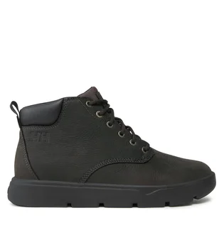 Ботинки мужские Helly Hansen Pinehurst Leather Brown 11738-713