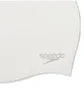 Шапочка для плавання Speedo Moulded Silc Cap Af/Am/Au White 8-7098417614