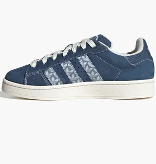 Кросівки чоловічі Adidas Campus 00S Shoes Blue IE2217