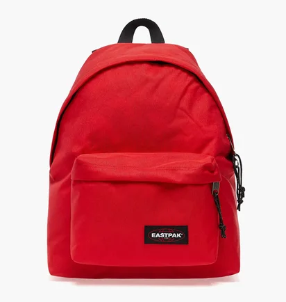 Рюкзак унісекс EASTPAK Padded PakR Red EK00062084Z
