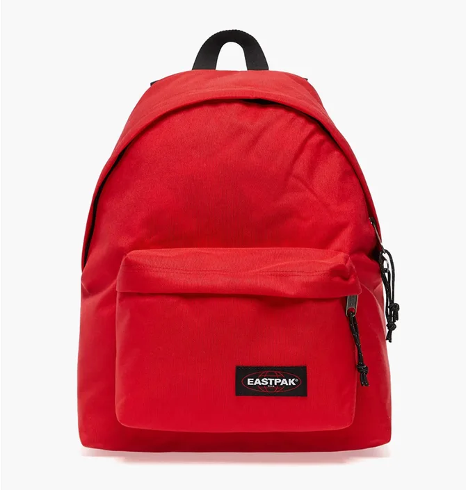 Рюкзак унісекс EASTPAK Padded PakR Red EK00062084Z
