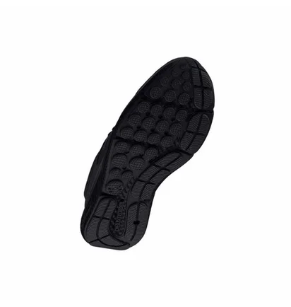Кросівки чоловічі Under Armour Charged Assert 10 Black 3026175-004