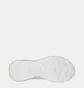 Кроссовки женские Skechers Bobs Sport B Flex Hi — Parallel Force White 117342-OFWT
