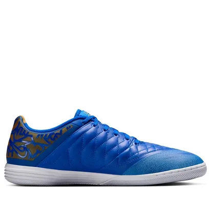 Футзалки мужские Nike Lunargoto Ii Blue HV4017-400