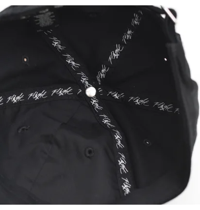 Кепка унісекс Air Jordan Club Cap Black FD5181-010