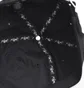 Кепка унісекс Air Jordan Club Cap Black FD5181-010