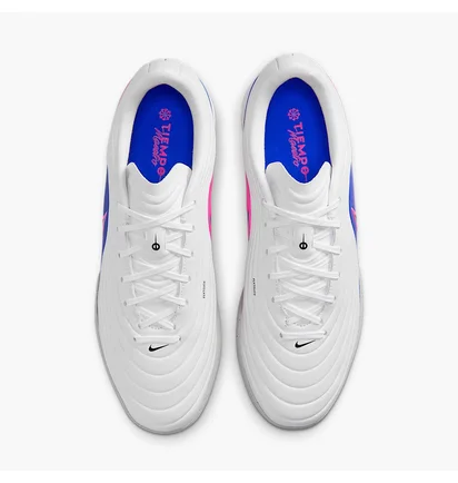 Сороконожки унисекс Nike Tiempo Maestro Academy White IB4484-146