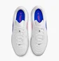 Сороконожки унисекс Nike Tiempo Maestro Academy White IB4484-146