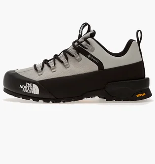 Кросівки чоловічі The North Face Glenclyffe Low White/Black NF0A817BCO0