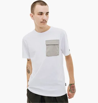 Футболка мужская Ellesse Reps Tee White SHV20516-908